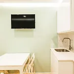 Appartement Street Designer Lissabon