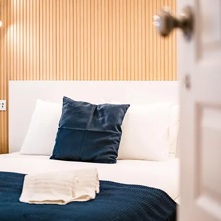 Apartament Street Designer Lizbona