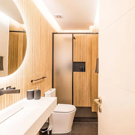 Apartament Street Designer