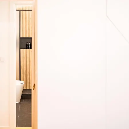 Apartament Street Designer Lizbona