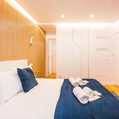 Apartament Street Designer