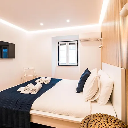 Street Designer Lizbona