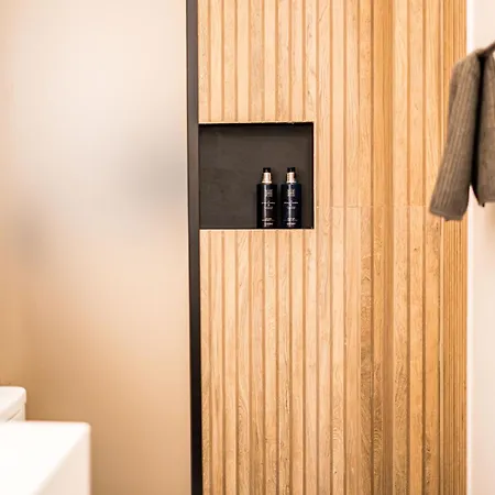 Street Designer Апартаменты *