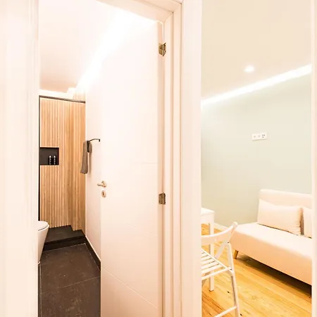 Апартаменты Street Designer *