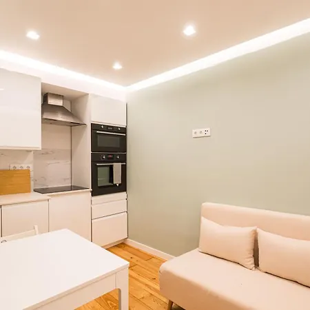 Street Designer Лиссабон